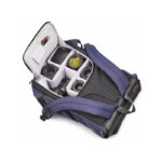 CULLMANN BRISTOL DAYPACK 600+ DARK BLUE - Image 4