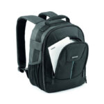CULLMANN PANAMA BACKPACK 200 BLACK - Imagen 4