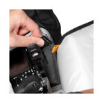 LOWEPRO Fastpack BP250 AW III Grey - Imagen 5