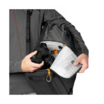 LOWEPRO Fastpack Pro BP250 AW III Grey - Image 7