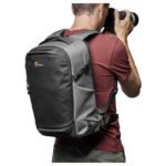 LOWEPRO FLIPSIDE 300 AW III gris - Image 5