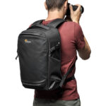 LOWEPRO FLIPSIDE 300 AW III noir – Image 8