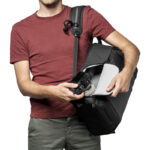 LOWEPRO FLIPSIDE 300 AW III noir – Image 9