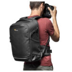 LOWEPRO FLIPSIDE 400 AW III noir - Afbeelding 3