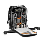 LOWEPRO FLIPSIDE 400 AW III noir - Afbeelding 4
