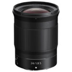 NIKON Z 24 mm f/1,8 S - Image 4