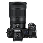 NIKON Z 24-120 mm f/4 S - Imagen 3