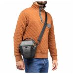 LOWEPRO PHOTO ACTIVE TLZ 45 AW noir – Image 3