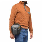 LOWEPRO PHOTO ACTIVE TLZ 45 AW noir – Image 4