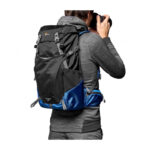 LOWEPRO PHOTOSPORT BP 24L AW III (BU) – Image 7