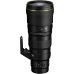 NIKON Z 600 mm f/6,3 VR S – Bild 3
