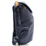 Peak Design Everyday Backpack 20L v2 - Midnight Blue - Image 3