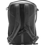 Peak Design Everyday Backpack 30L v2 - Black - Image 3