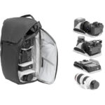 Peak Design Everyday Backpack 30L v2 - Charcoal – Bild 4