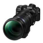 OM SYSTEM 150-600 mm f/5,0-6,3 IS - Imagen 3