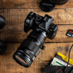 OM SYSTEM 40-150 mm f/2,8 PRO ED - Imagen 3