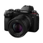 PANASONIC LUMIX L 50 mm f/1,8 S PRO - Imagen 3