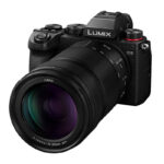 PANASONIC LUMIX L 70-300 mm f/4,5-5,6 Macro OIS S – Image 3