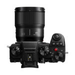 PANASONIC LUMIX L 85 mm f/1,8 S – Image 4