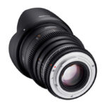 SAMYANG 24 mm T1.5 VDSLR MK2 MICRO 4 3 – Image 3