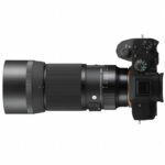 SIGMA 105 mm f/2,8 DG DN Macro Sony E Art – Bild 3
