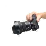 SIGMA 20 mm f/1,4 DG DN Sony E/FE Art – Bild 4