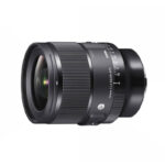 SIGMA 24 mm f/1,4 DG DN Monture L Art - Image 4