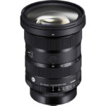 SIGMA 24-70 mm f/2,8 DG DN II Monture L Art - Image 3