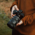 SIGMA 28-45 mm f/1,8 DG DN Sony E Art – Image 3