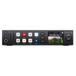 Blackmagic HyperDeck Studio HD Plus - Imagen 2
