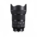 SIGMA 50 mm f/1,2 DG DN Monture L Art – Bild 3
