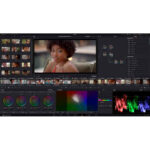 Blackmagic DaVinci Resolve Studio Dongle – Bild 5