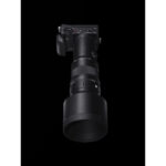 SIGMA 500 mm f/5,6 DG DN Monture L Sports - Imagen 3