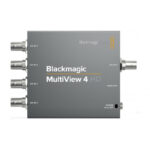 Blackmagic MultiView 4 HD - Image 2