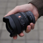SONY FE 14 mm f/1,8 G Master – Bild 3