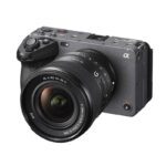 SONY FE 16-35 mm f/4 G PZ (PowerZoom) - Image 4