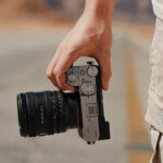 SONY FE 24-50 mm f/2,8 G - Image 3