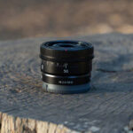 SONY FE 50 mm f/2,5 G – Image 3