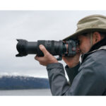 TAMRON 50-400 mm f/4,5-6,3 DI III VC VXD Sony FE - Image 3
