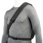 THINK TANK TURNSTYLE 5 V2 CHARCOAL – Bild 5