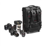 MANFROTTO MBPLRLH55 VALISE RELOADER SWITCH-55 PRO LIGHT – Image 3