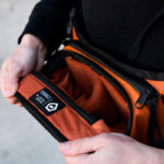 WANDRD ROGUE SLING 3L SEDONA ORANGE – Image 3