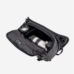 WANDRD ROGUE SLING 9L BLACK - Image 3