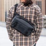 WANDRD ROGUE SLING 9L BLACK - Image 4
