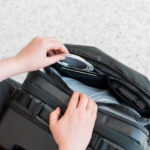 WANDRD TRANSIT CARRY ON ROLLER – Bild 7