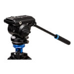 BENRO Trépied vidéo S Kit A2573FS4PRO - Image 3