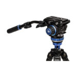 BENRO Trépied vidéo S Kit A2573FS6PRO - Imagen 3