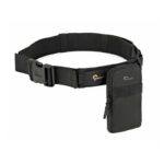 LOWEPRO PROTACTIC PHONE POUCH noir – Image 3