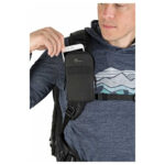 LOWEPRO PROTACTIC PHONE POUCH noir – Image 6