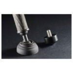 GITZO GT3543 XLS SYSTEMATIC Tr2pied carbonne série 3 (4 sections) – Image 3